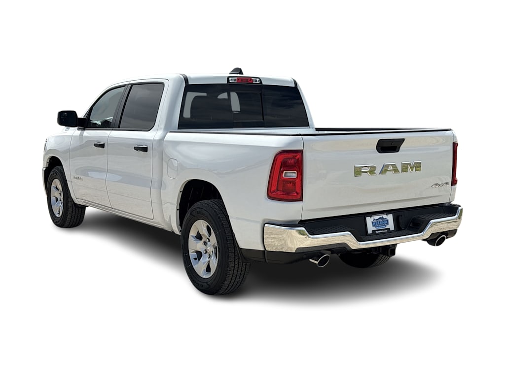 Thumbnail: 2026 RAM 1500 - 21