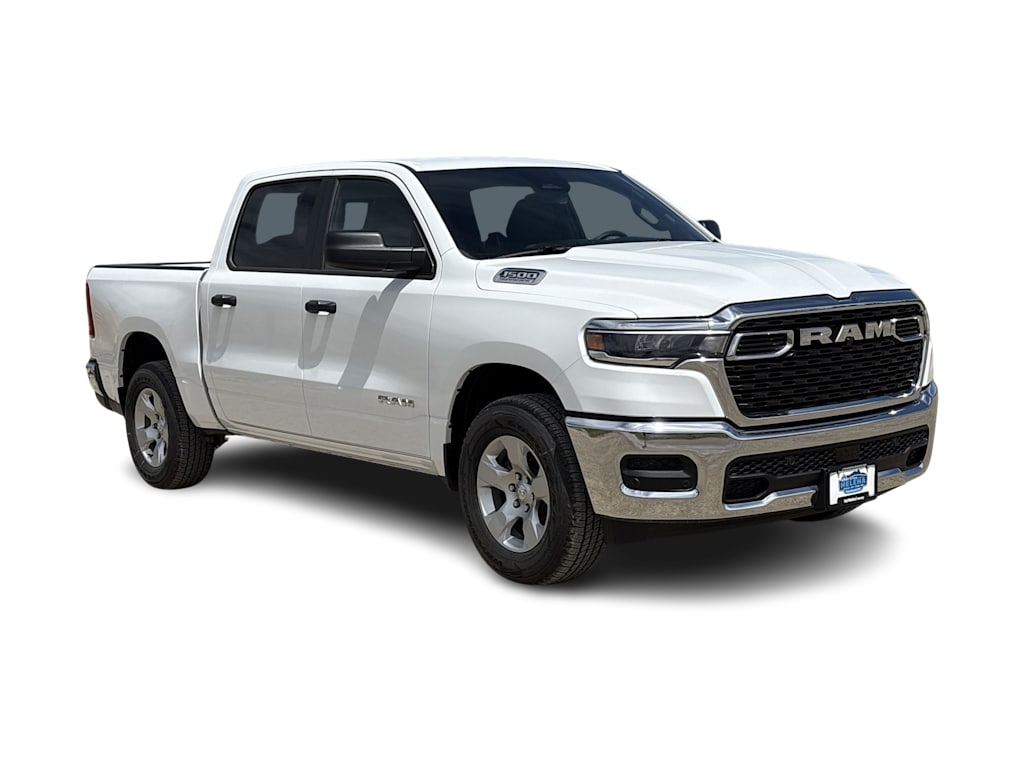Thumbnail: 2026 RAM 1500 - 20