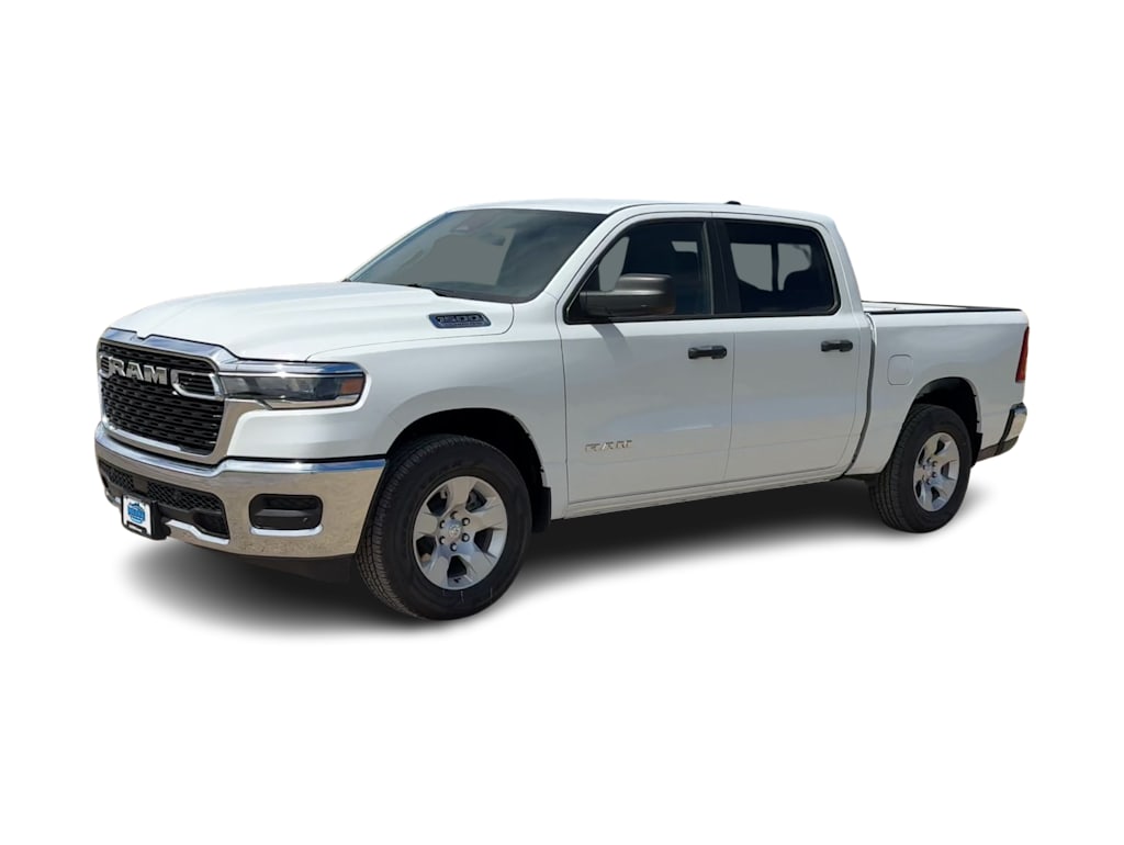 Thumbnail: 2026 RAM 1500 - 17
