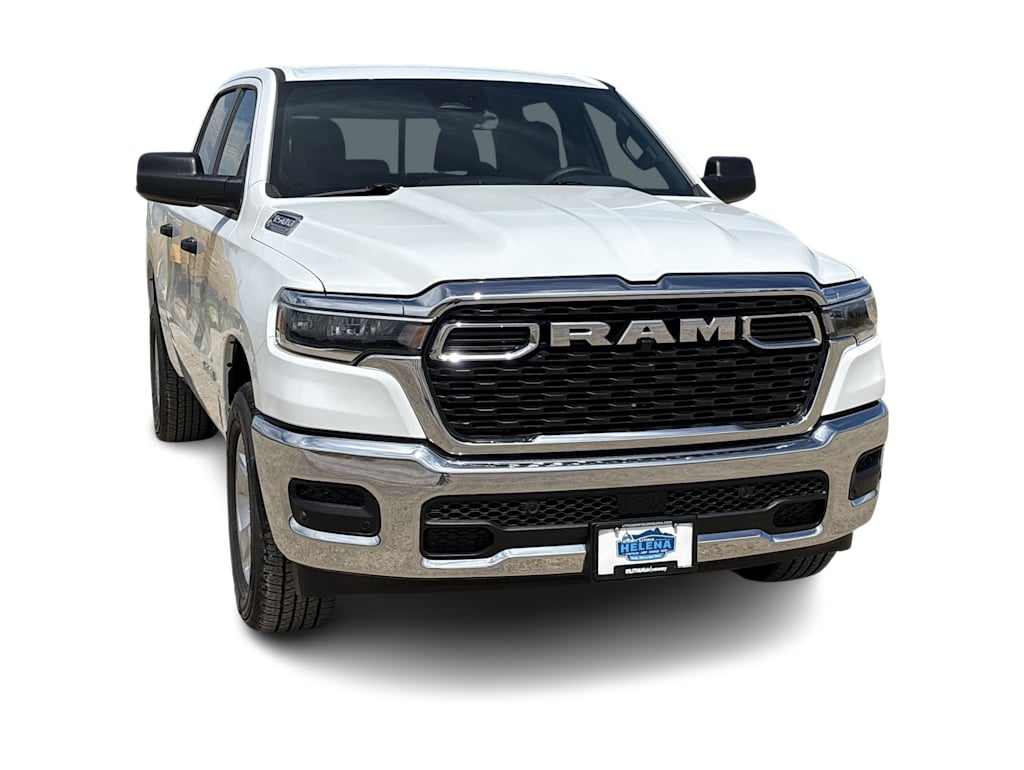Thumbnail: 2026 RAM 1500 - 19