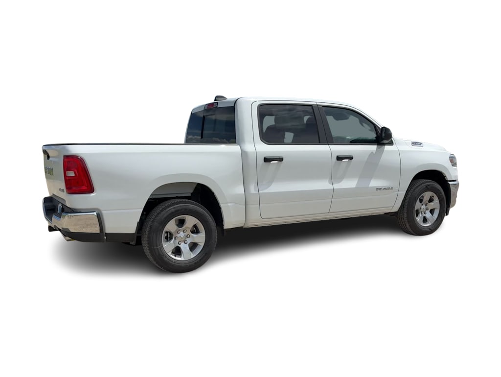 Thumbnail: 2026 RAM 1500 - 18