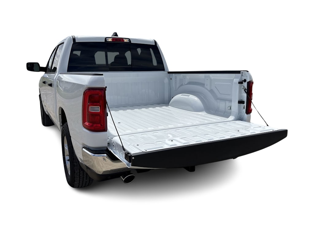 Thumbnail: 2026 RAM 1500 - 37