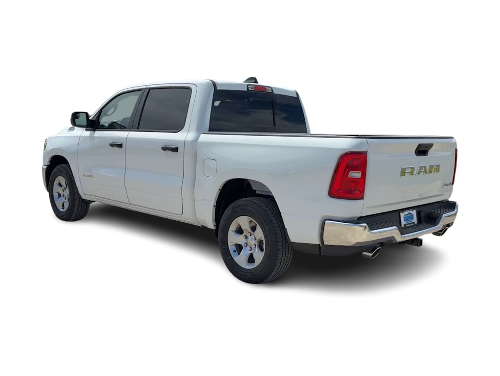 Thumbnail: 2026 RAM 1500 - 4