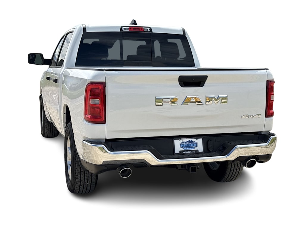 Thumbnail: 2026 RAM 1500 - 22