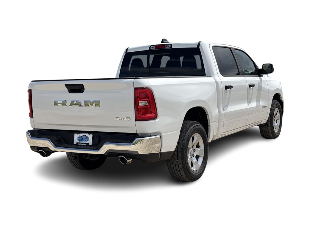 Thumbnail: 2026 RAM 1500 - 23