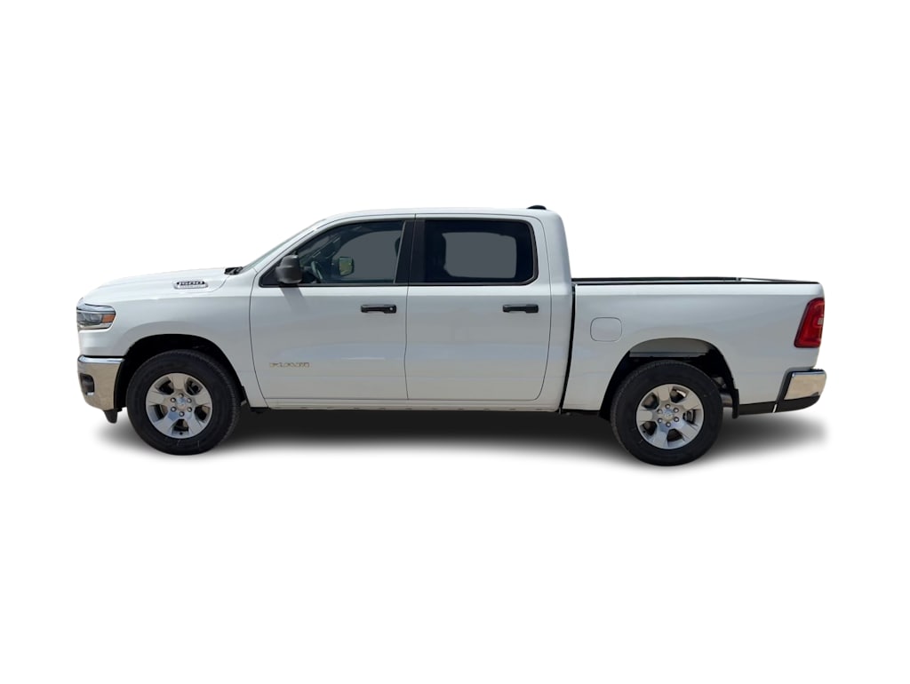 Thumbnail: 2026 RAM 1500 - 3