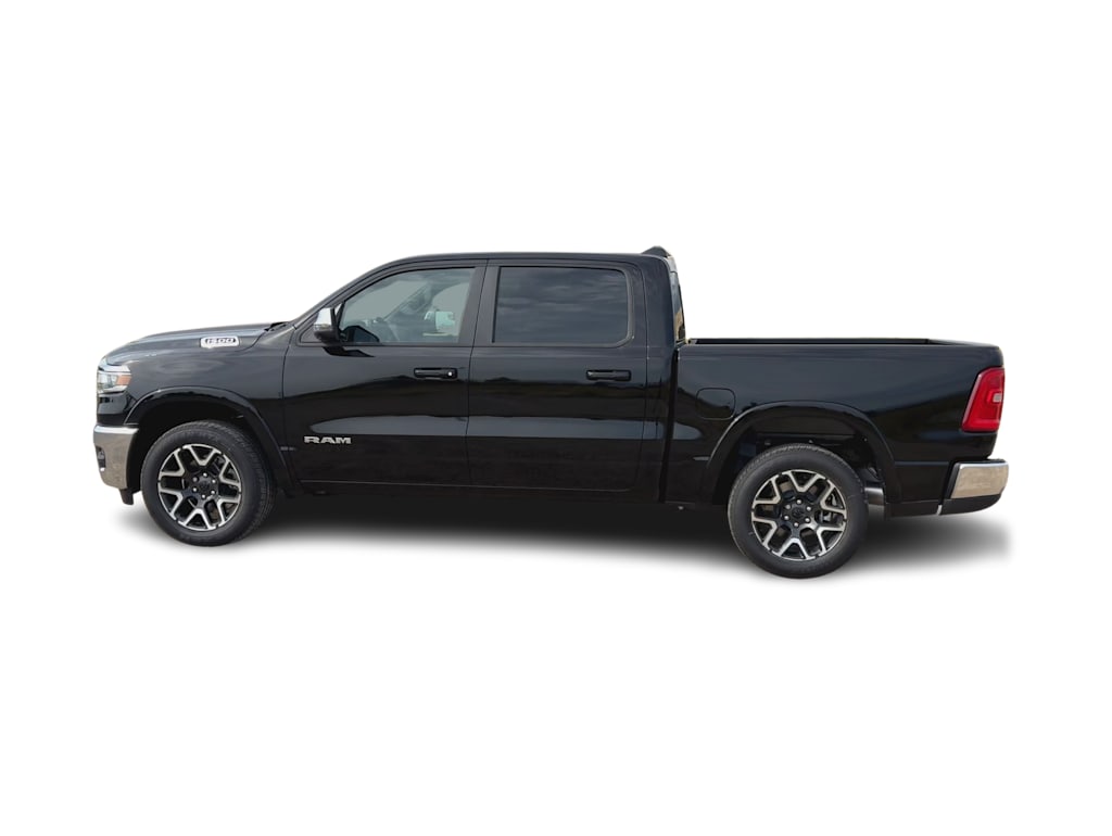 Thumbnail: 2026 RAM 1500 - 17