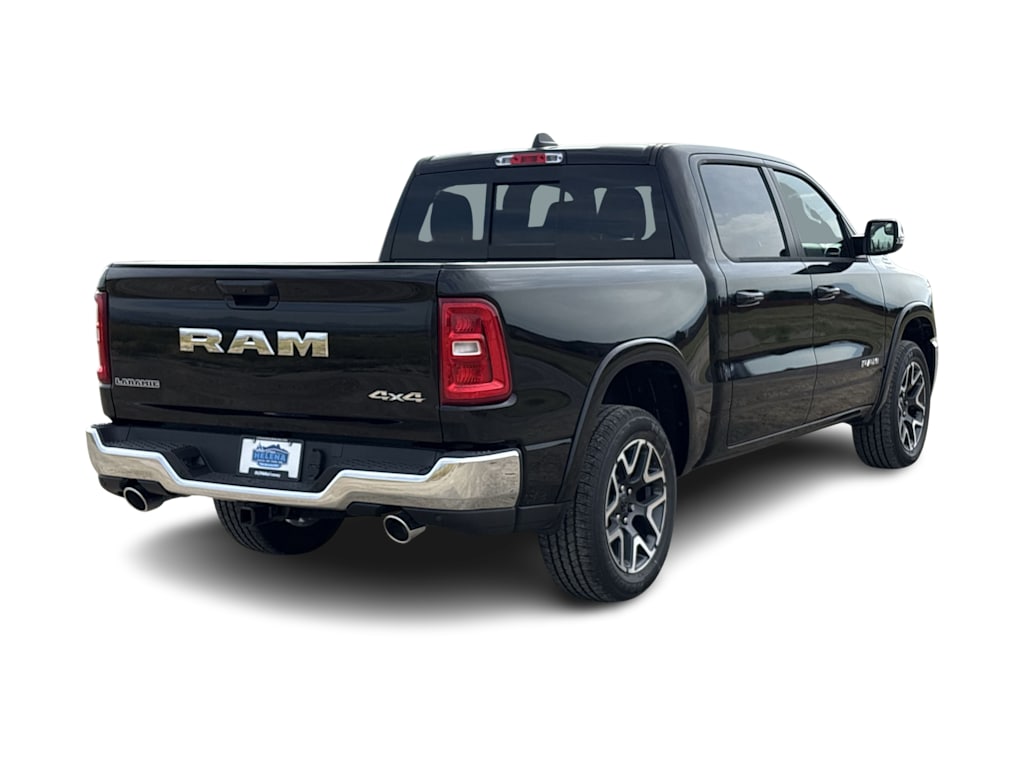 Thumbnail: 2026 RAM 1500 - 23