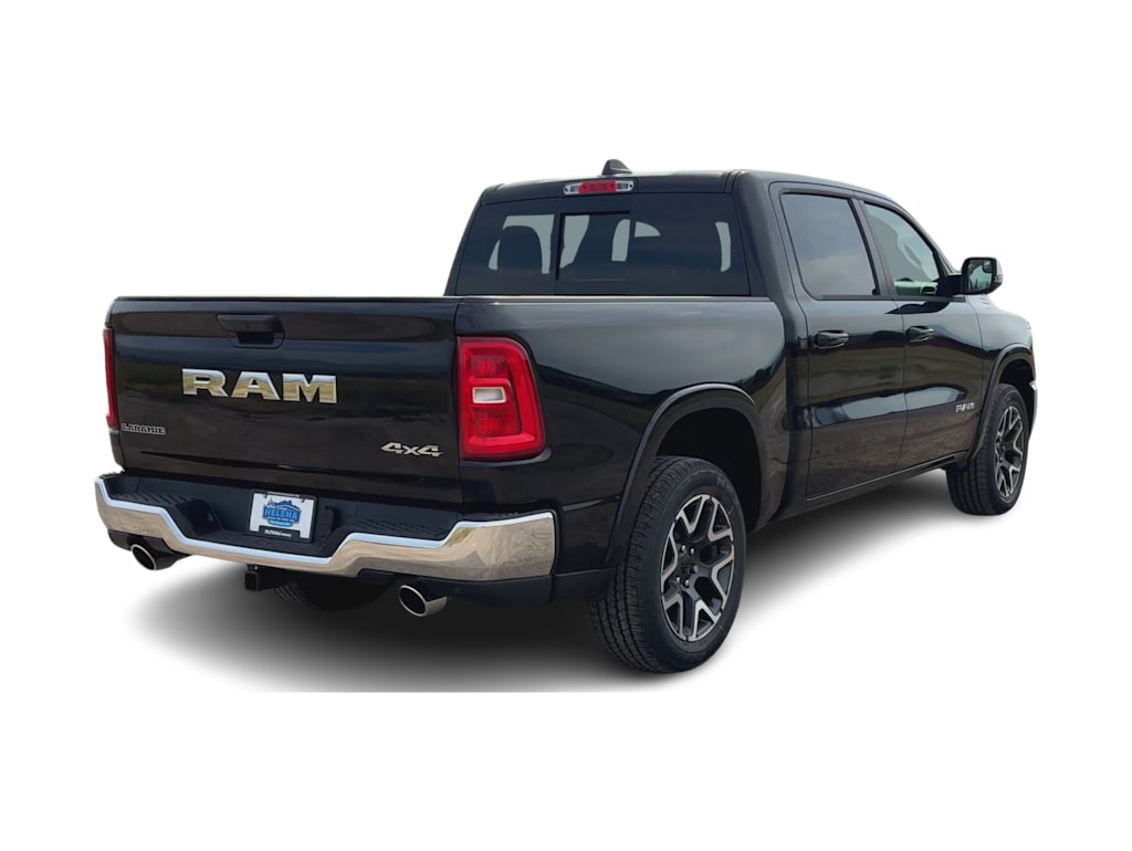 Thumbnail: 2026 RAM 1500 - 18