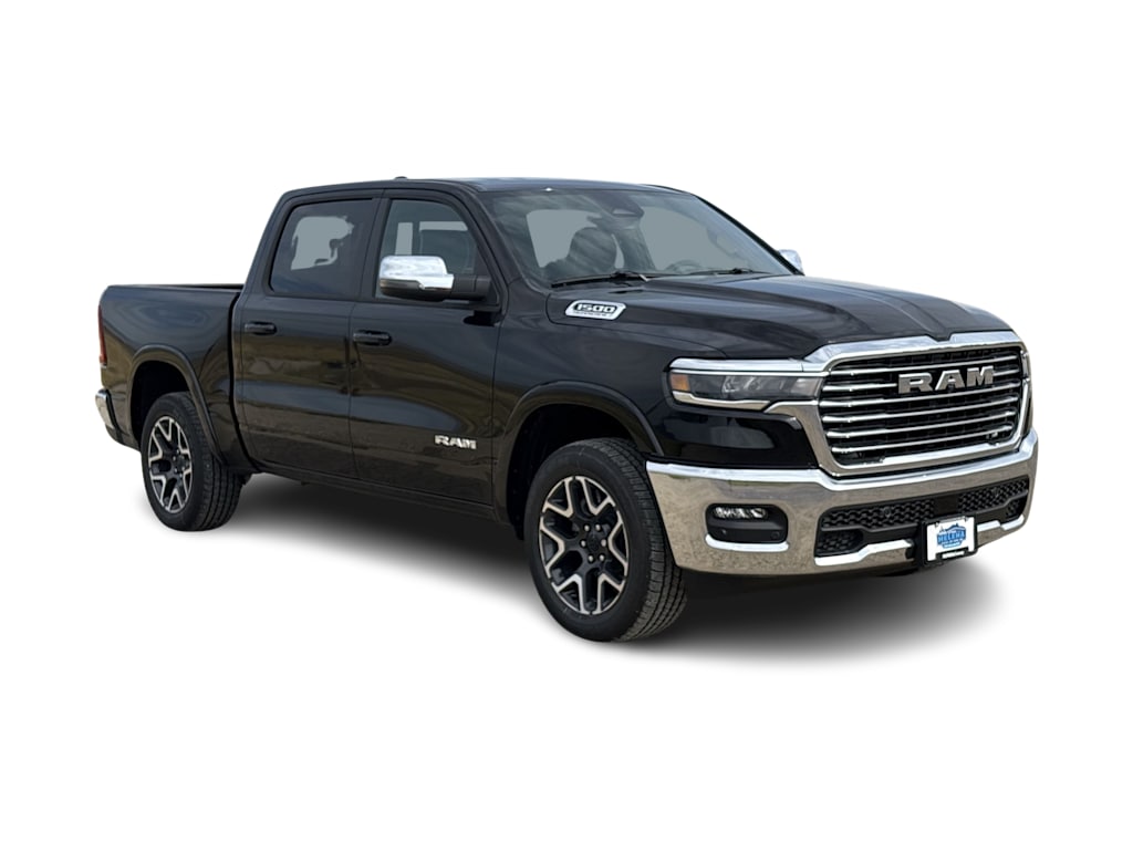 Thumbnail: 2026 RAM 1500 - 21