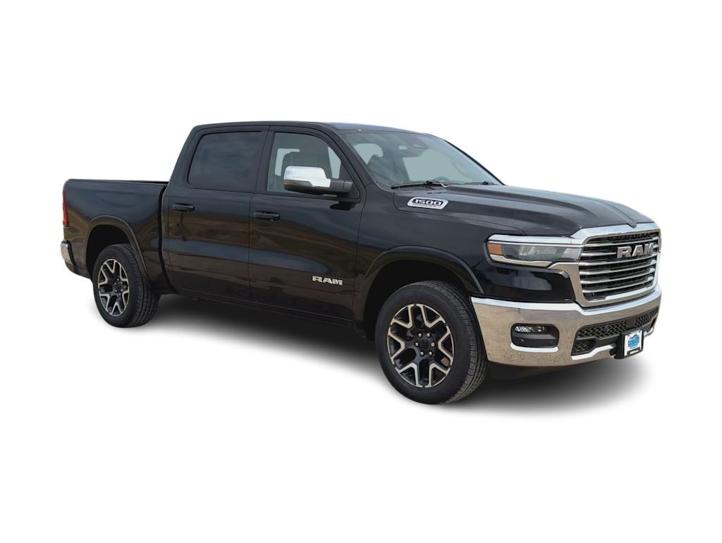 Thumbnail: 2026 RAM 1500 - 15