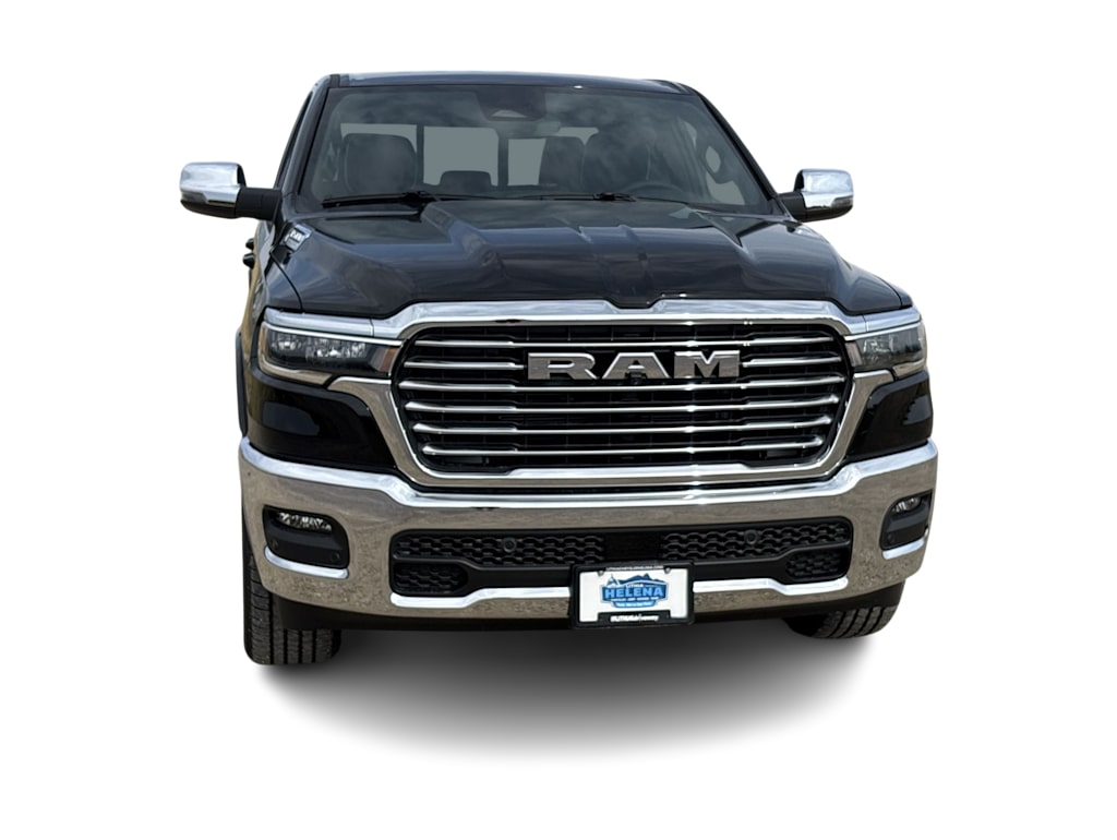 Thumbnail: 2026 RAM 1500 - 20