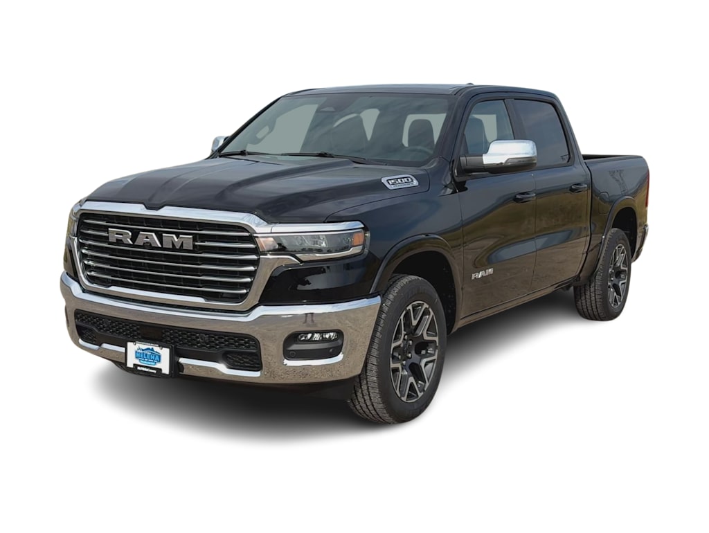 Thumbnail: 2026 RAM 1500 - 16