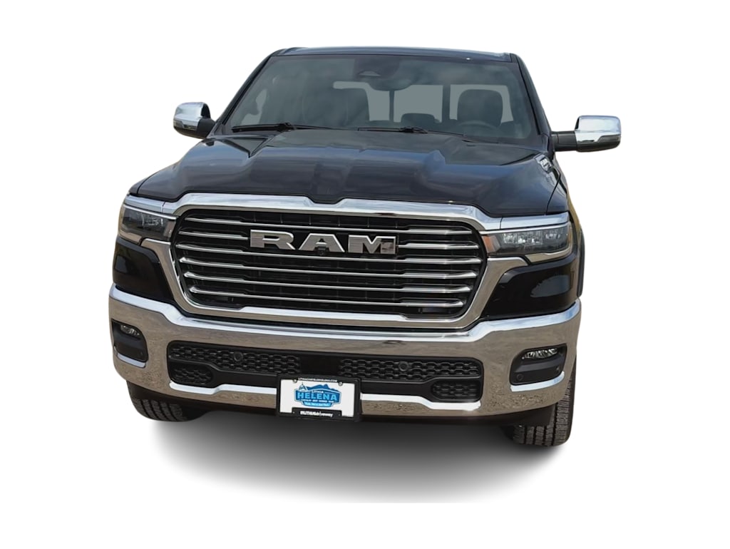 Thumbnail: 2026 RAM 1500 - 6