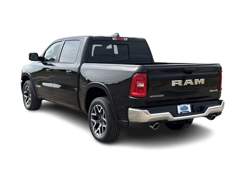 Thumbnail: 2026 RAM 1500 - 22