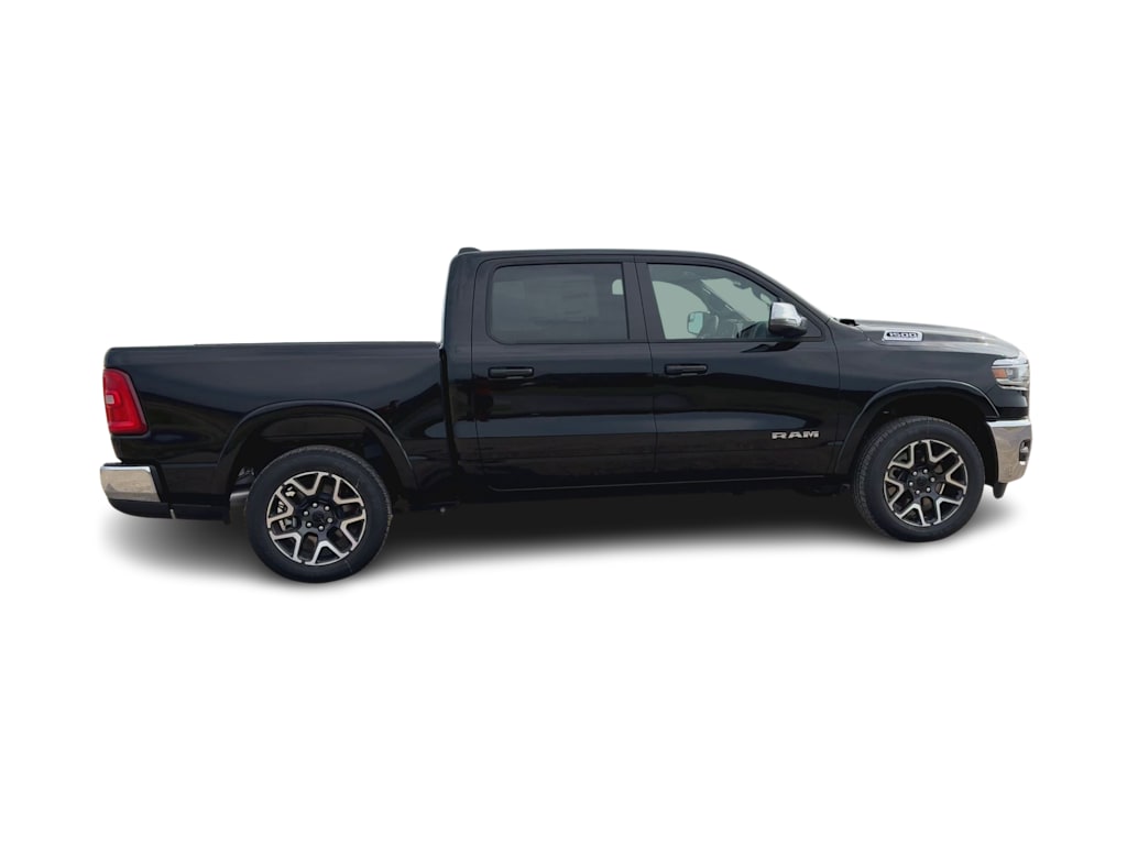 Thumbnail: 2026 RAM 1500 - 19