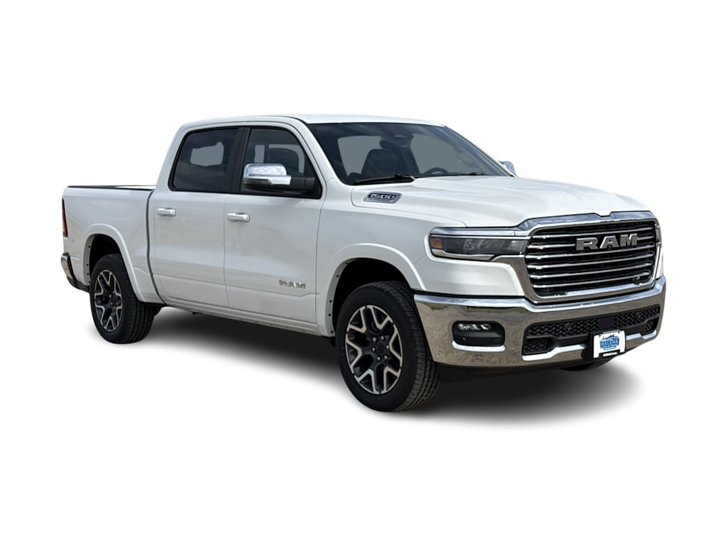 Thumbnail: 2026 RAM 1500 - 20