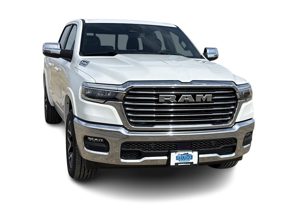 Thumbnail: 2026 RAM 1500 - 19
