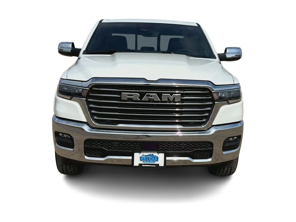 Thumbnail: 2026 RAM 1500 - 6