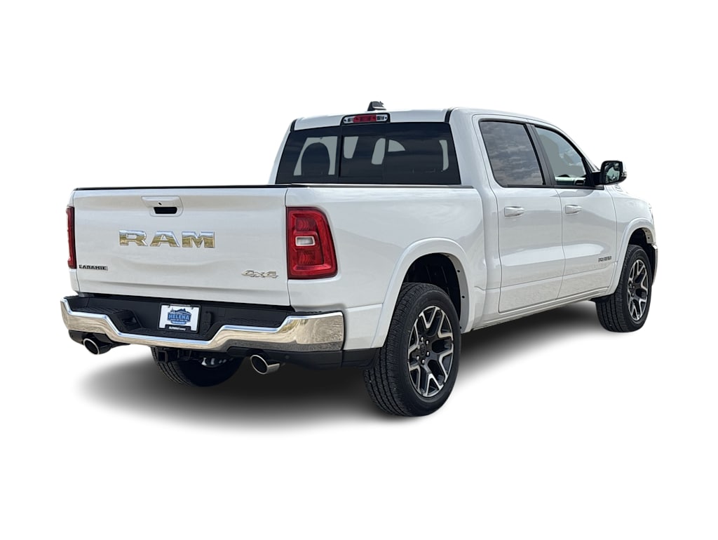 Thumbnail: 2026 RAM 1500 - 23