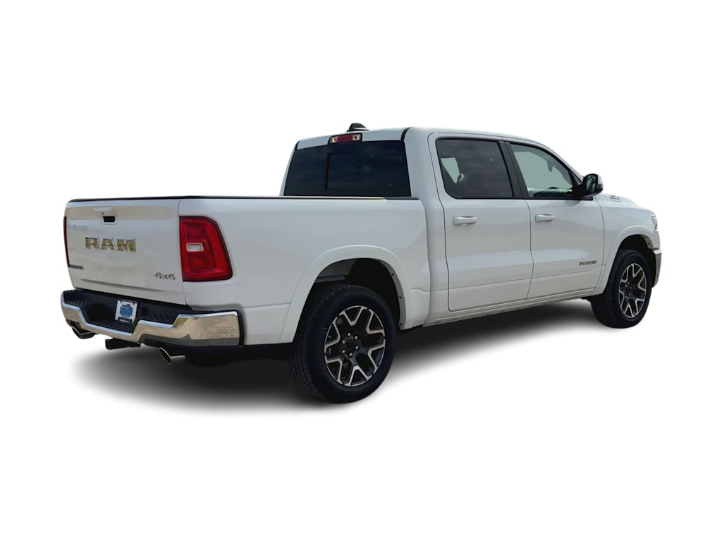 Thumbnail: 2026 RAM 1500 - 17
