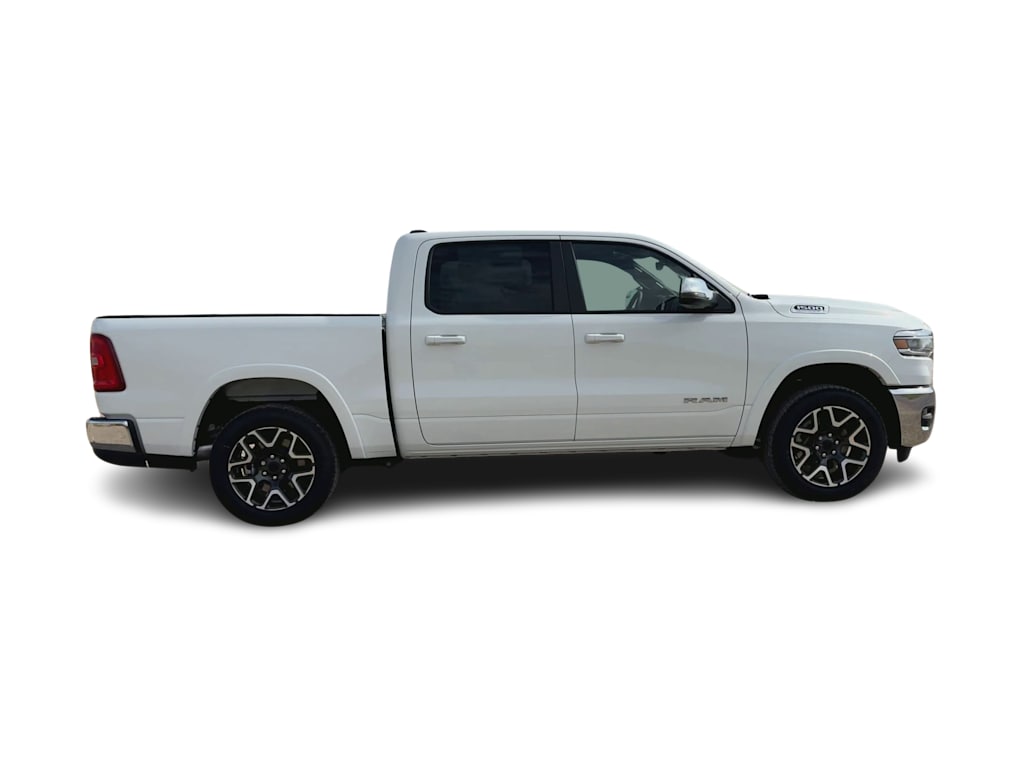 Thumbnail: 2026 RAM 1500 - 18