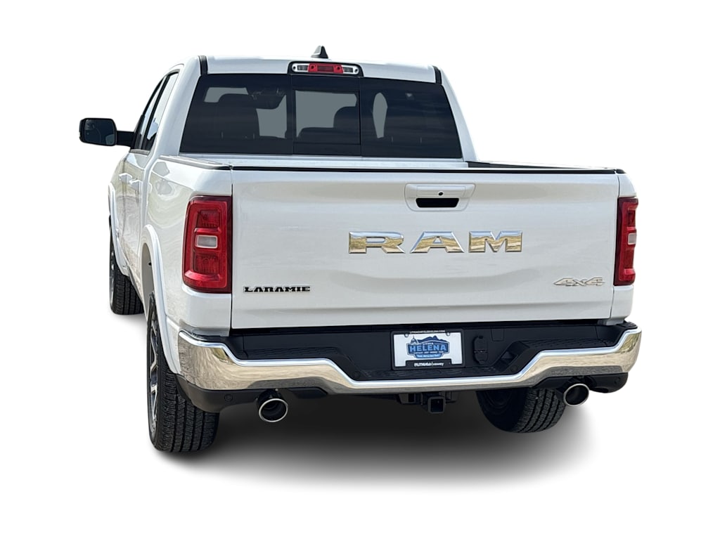 Thumbnail: 2026 RAM 1500 - 22