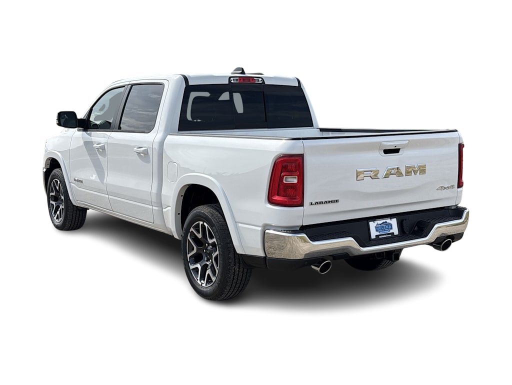 Thumbnail: 2026 RAM 1500 - 21