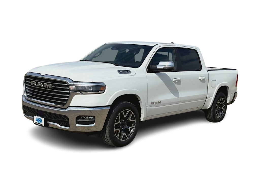 Thumbnail: 2026 RAM 1500 - 16