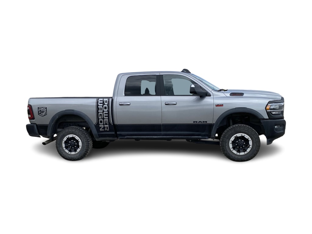 Thumbnail: 2022 RAM 2500 - 20