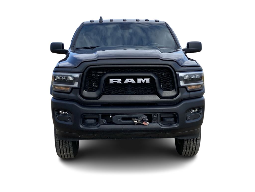 Thumbnail: 2021 RAM 2500 - 18