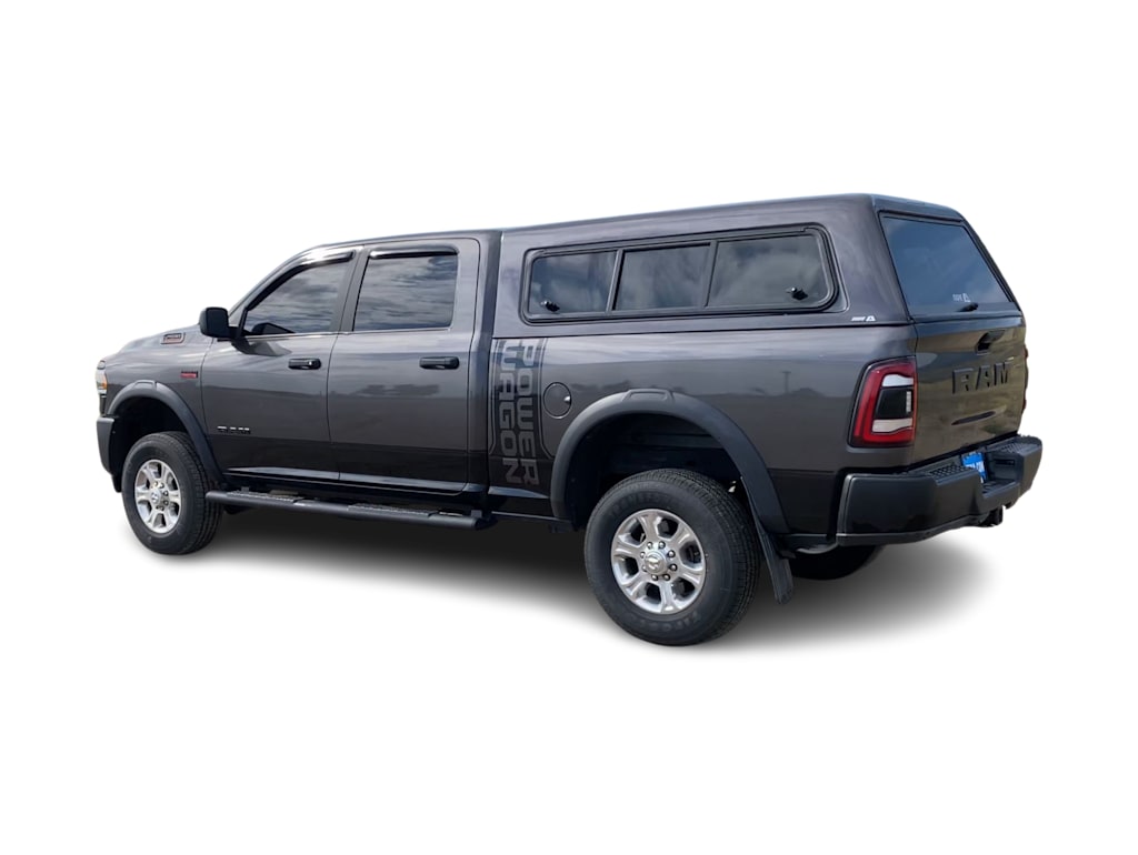 Thumbnail: 2021 RAM 2500 - 3