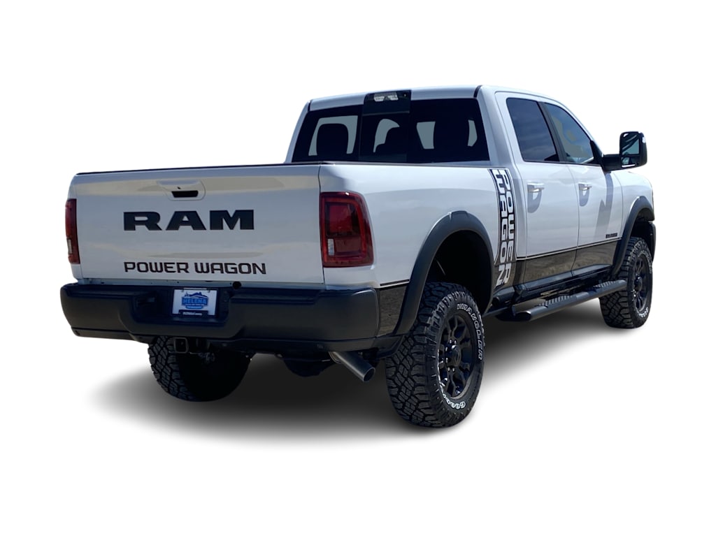 Thumbnail: 2026 RAM 2500 - 24