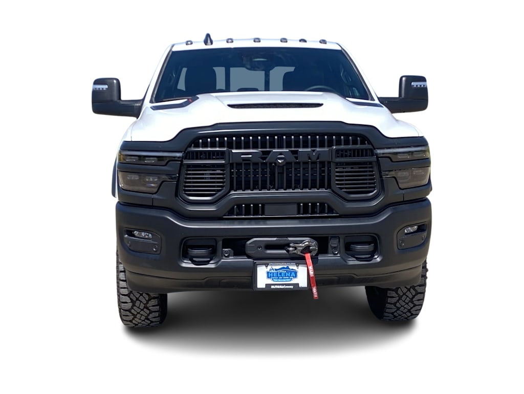 Thumbnail: 2026 RAM 2500 - 21