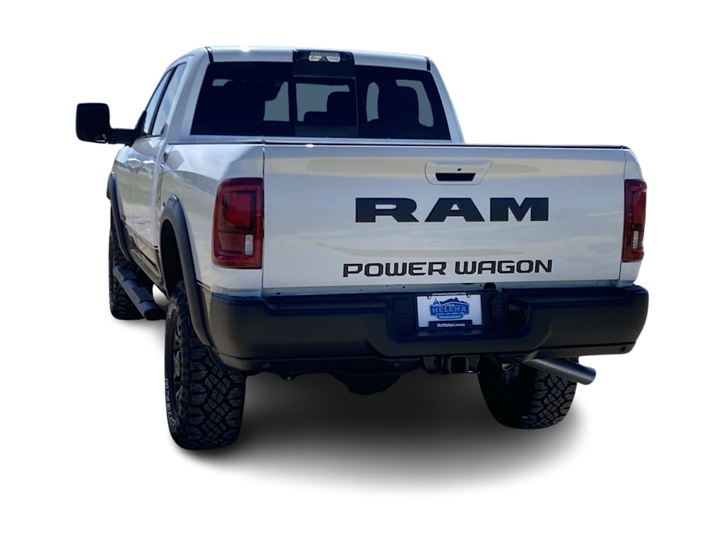 Thumbnail: 2026 RAM 2500 - 23