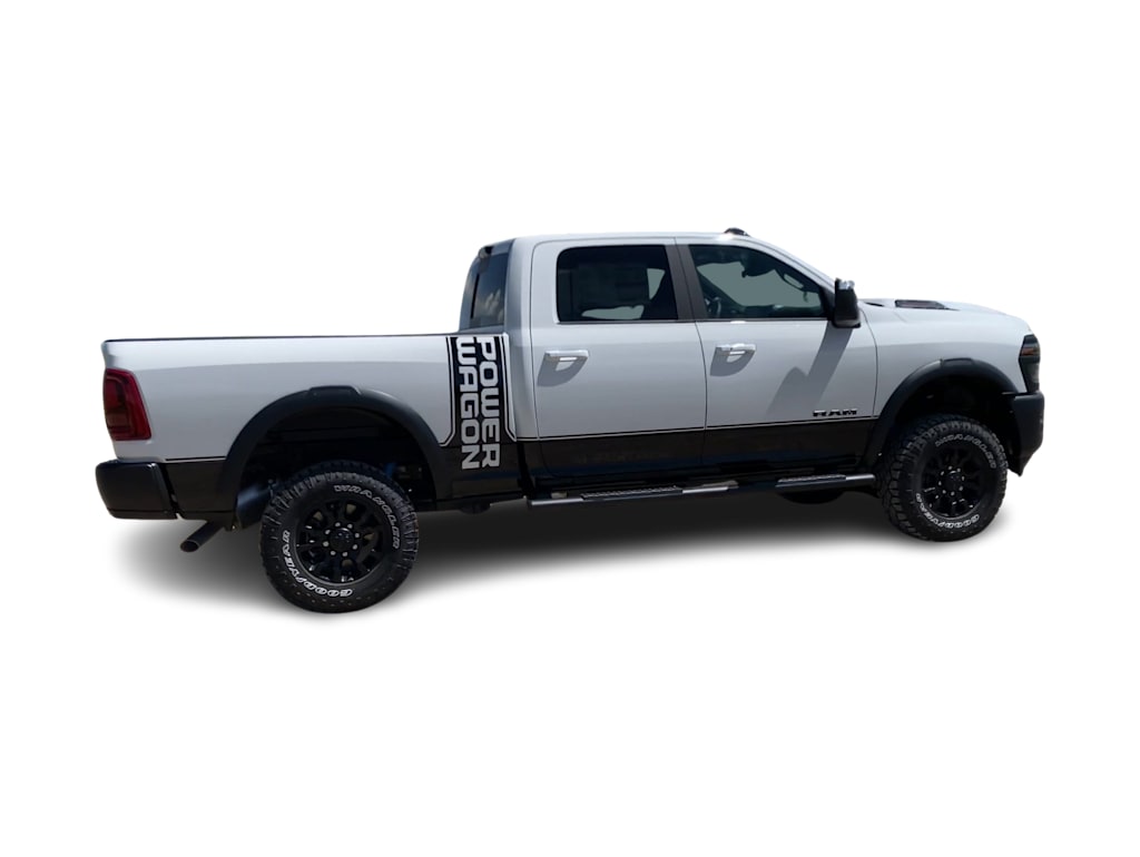 Thumbnail: 2026 RAM 2500 - 3