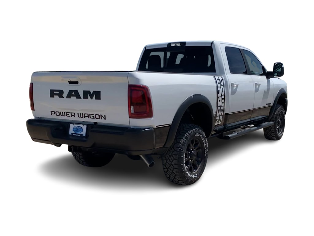 Thumbnail: 2026 RAM 2500 - 20