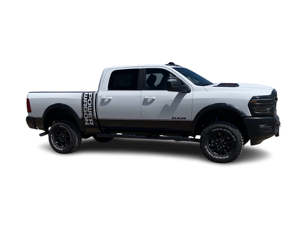 Thumbnail: 2026 RAM 2500 - 15