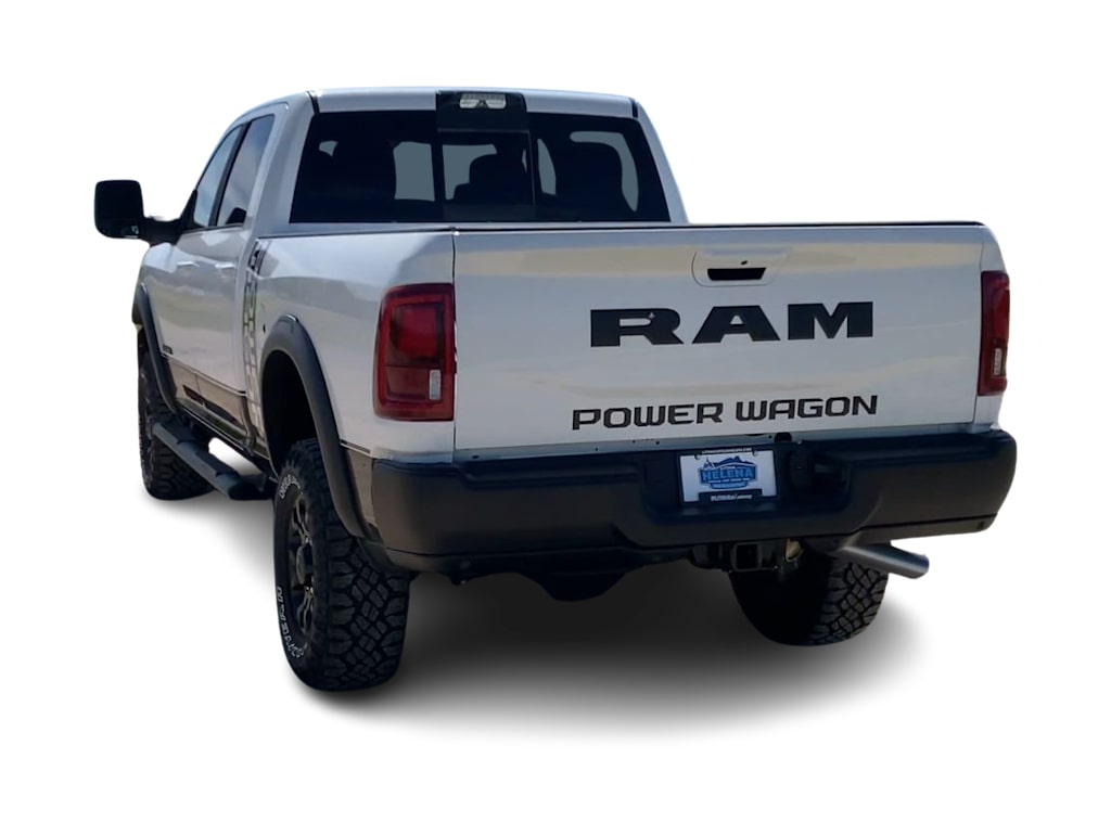 Thumbnail: 2026 RAM 2500 - 19