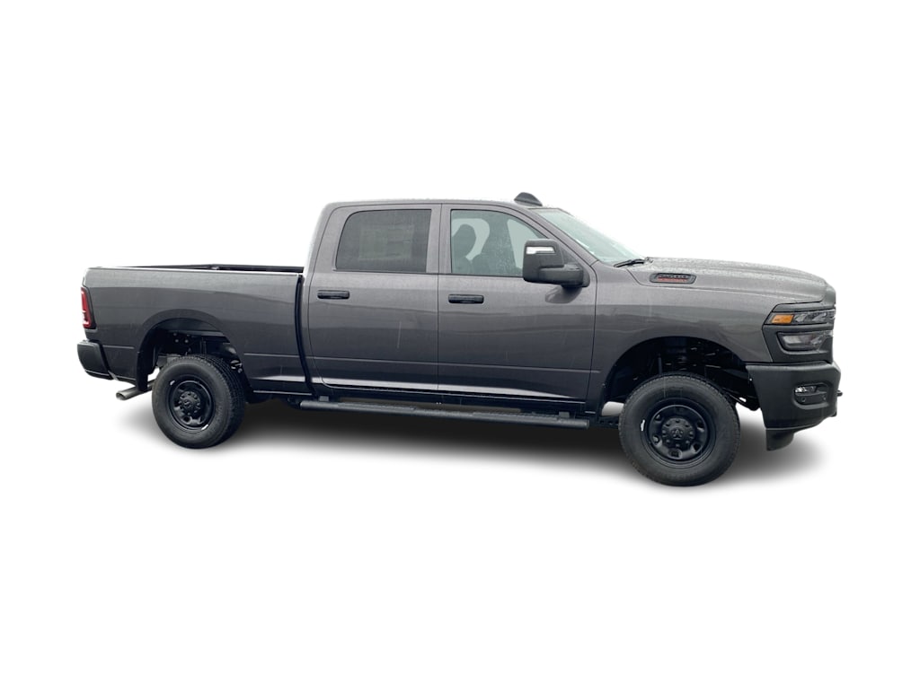 Thumbnail: 2025 RAM 2500 - 22