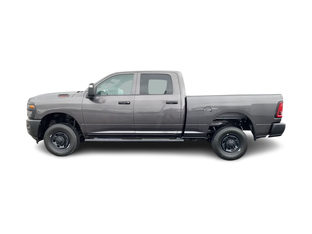 Thumbnail: 2025 RAM 2500 - 2