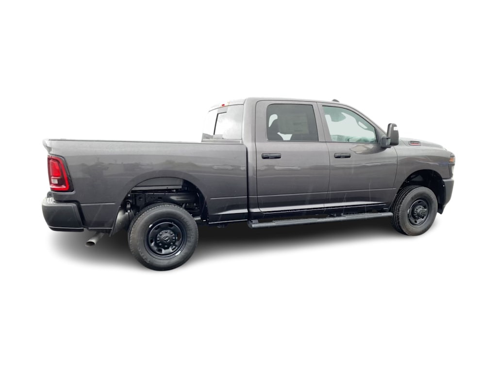 Thumbnail: 2025 RAM 2500 - 15