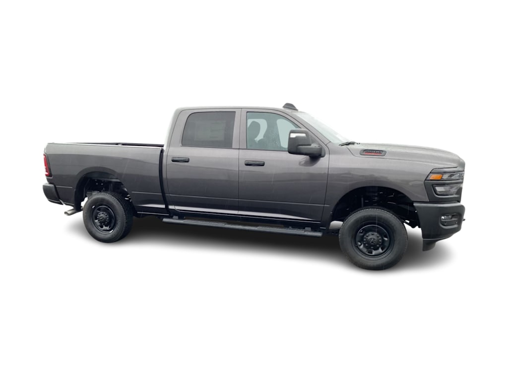 Thumbnail: 2025 RAM 2500 - 11