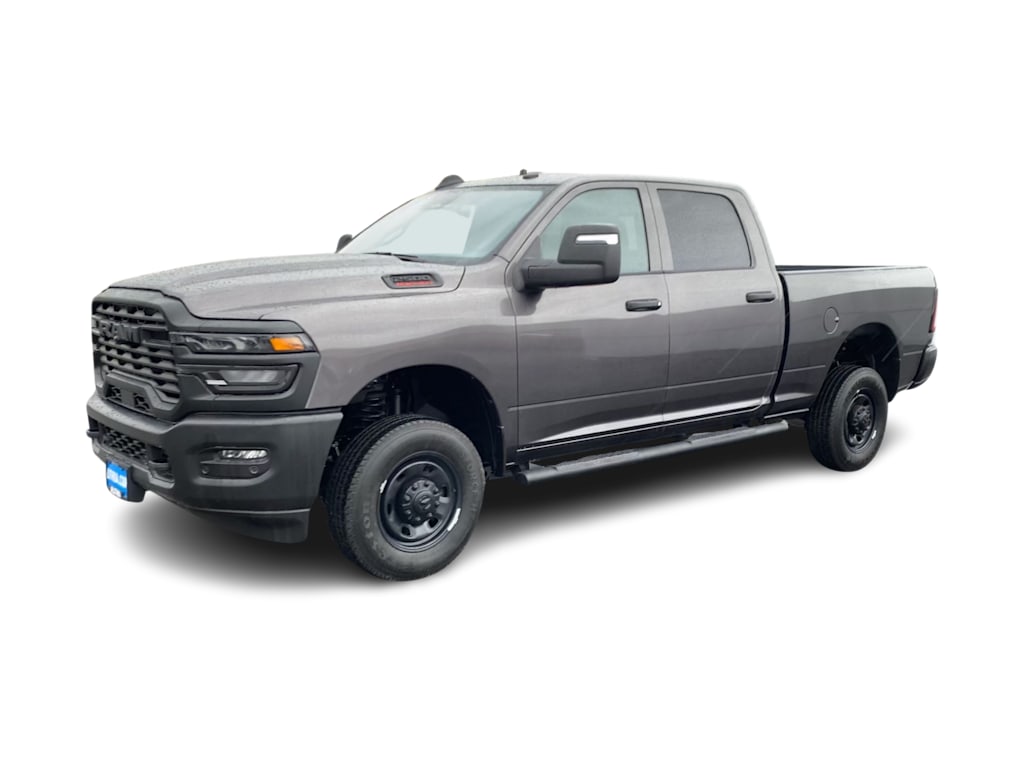 Thumbnail: 2025 RAM 2500 - 14