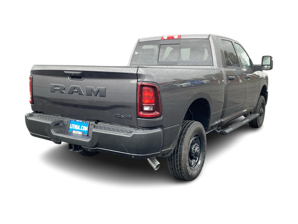 Thumbnail: 2025 RAM 2500 - 18