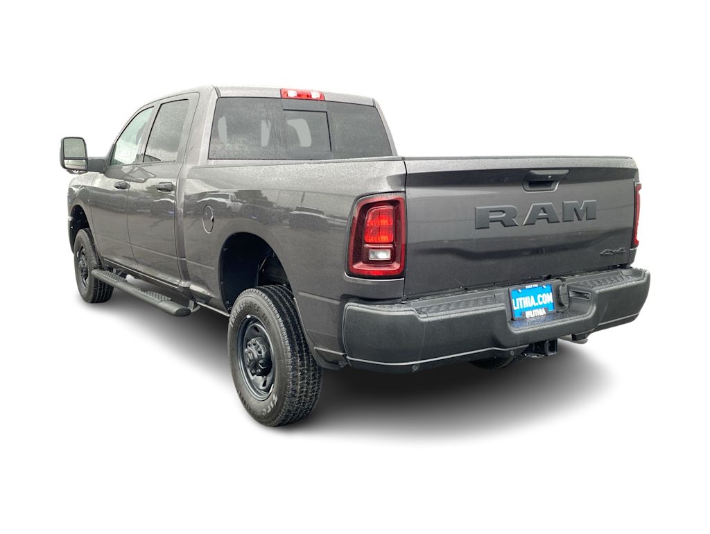 Thumbnail: 2025 RAM 2500 - 17