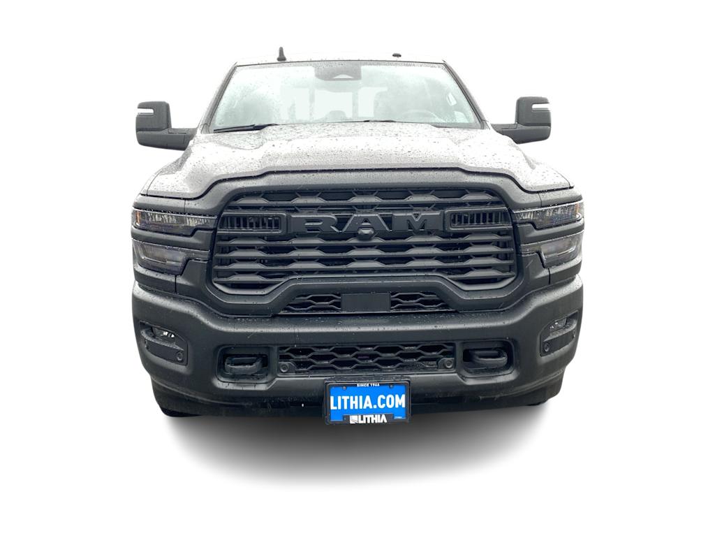 Thumbnail: 2025 RAM 2500 - 5