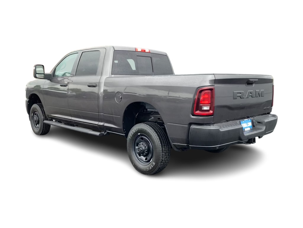 Thumbnail: 2025 RAM 2500 - 3