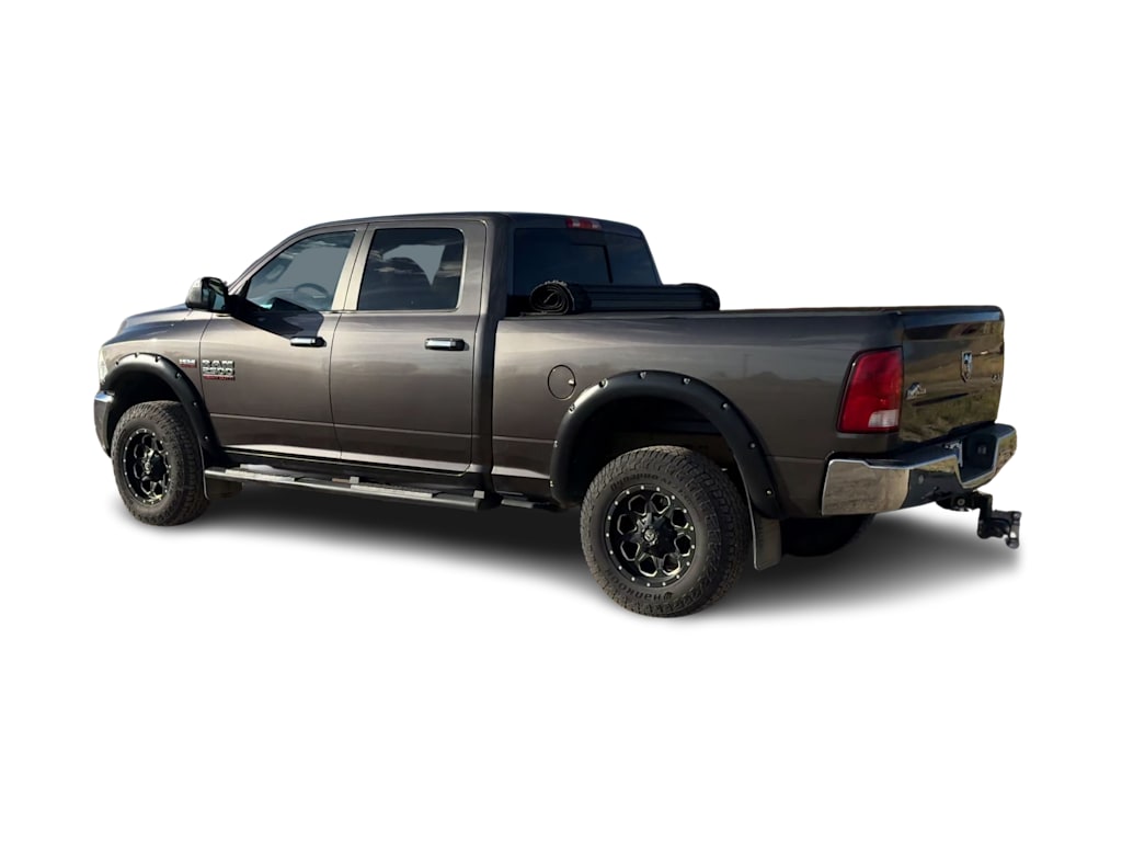Thumbnail: 2016 RAM 2500 - 3