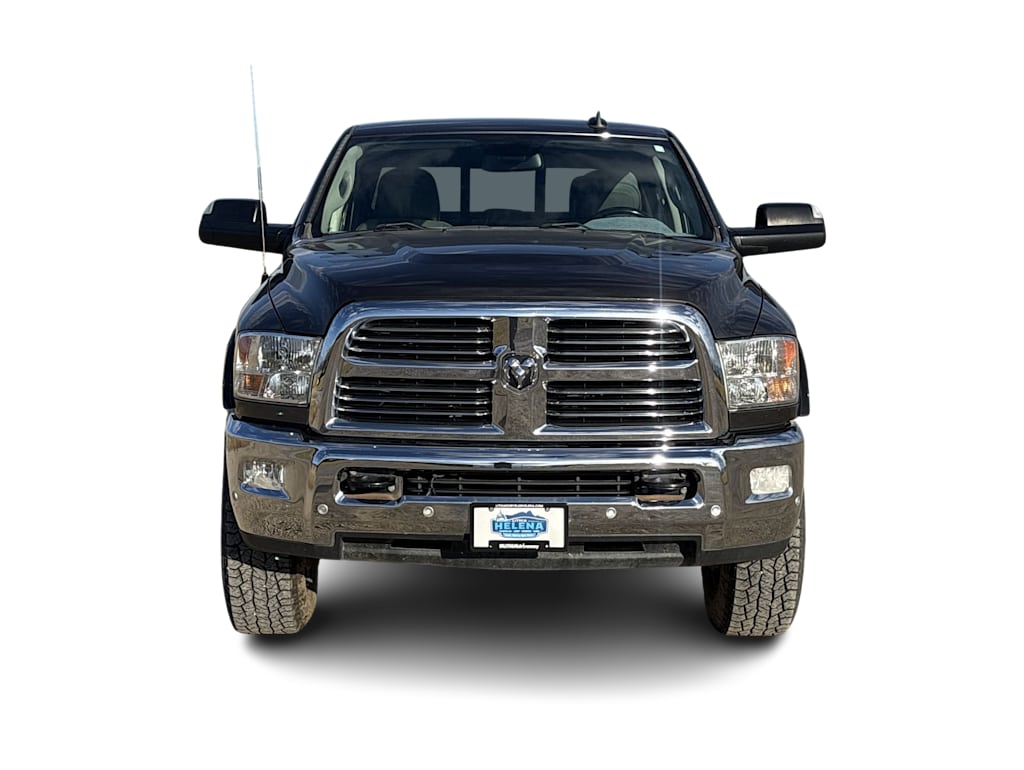 Thumbnail: 2016 RAM 2500 - 15